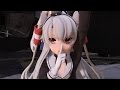 【MMD艦これ】ゴーゴー幽霊艦【島風、天津風】「４Ｋ」
