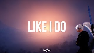 Like I Do Maehwa Pvp Montage By Skou