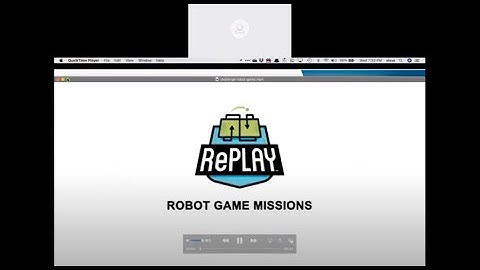"Unpacking the RePlay Robot Game" VA+DC FIRST LEGO League Webinar Series