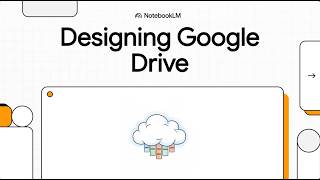 Design Google Drive System | Cloud File Storage System #systemdesign #highleveldesign #techinterview