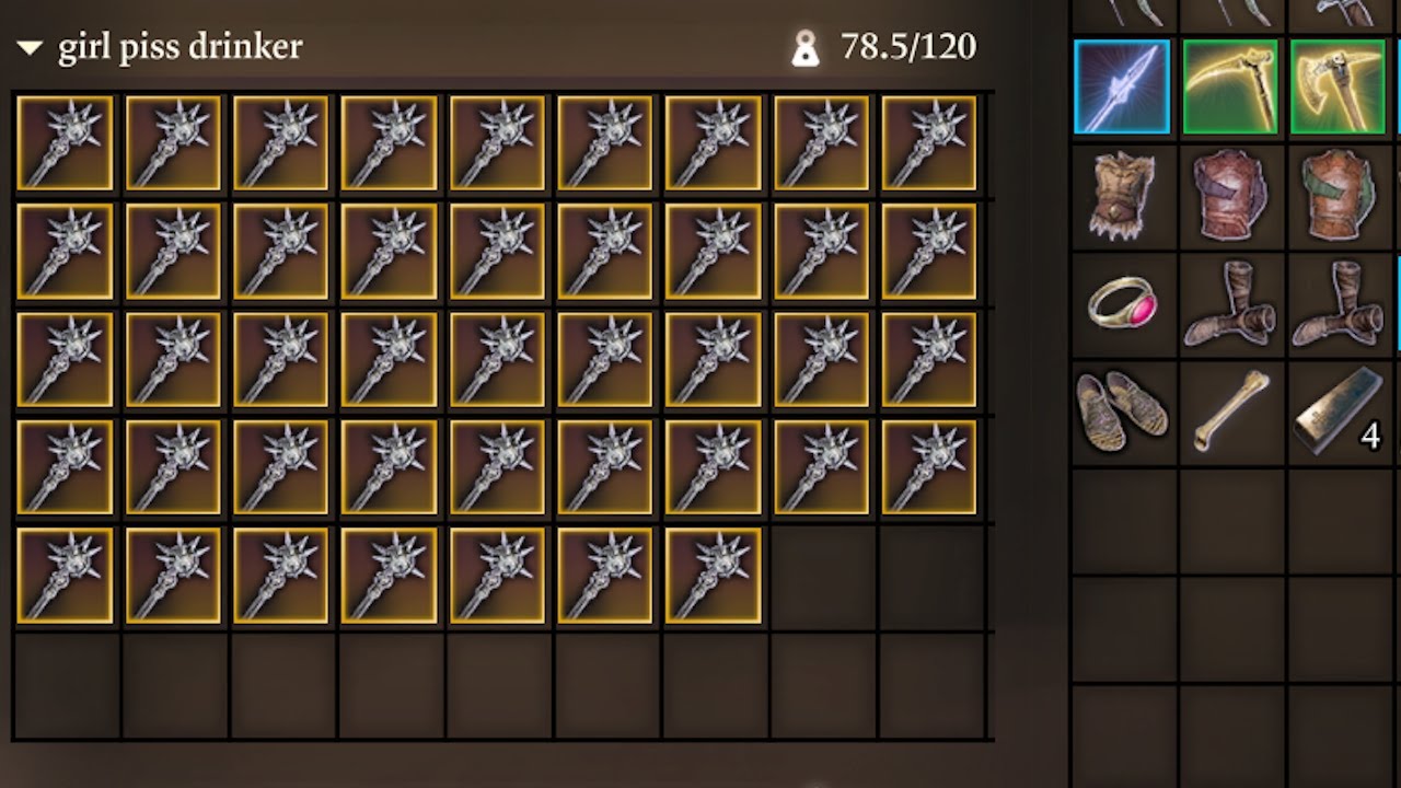 🔴Can you Beat BG3 Using ONLY Legendaries? Honour Difficulty Act 3 Painter's Edition