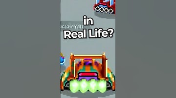 Could F-ZERO happen in Real Life?