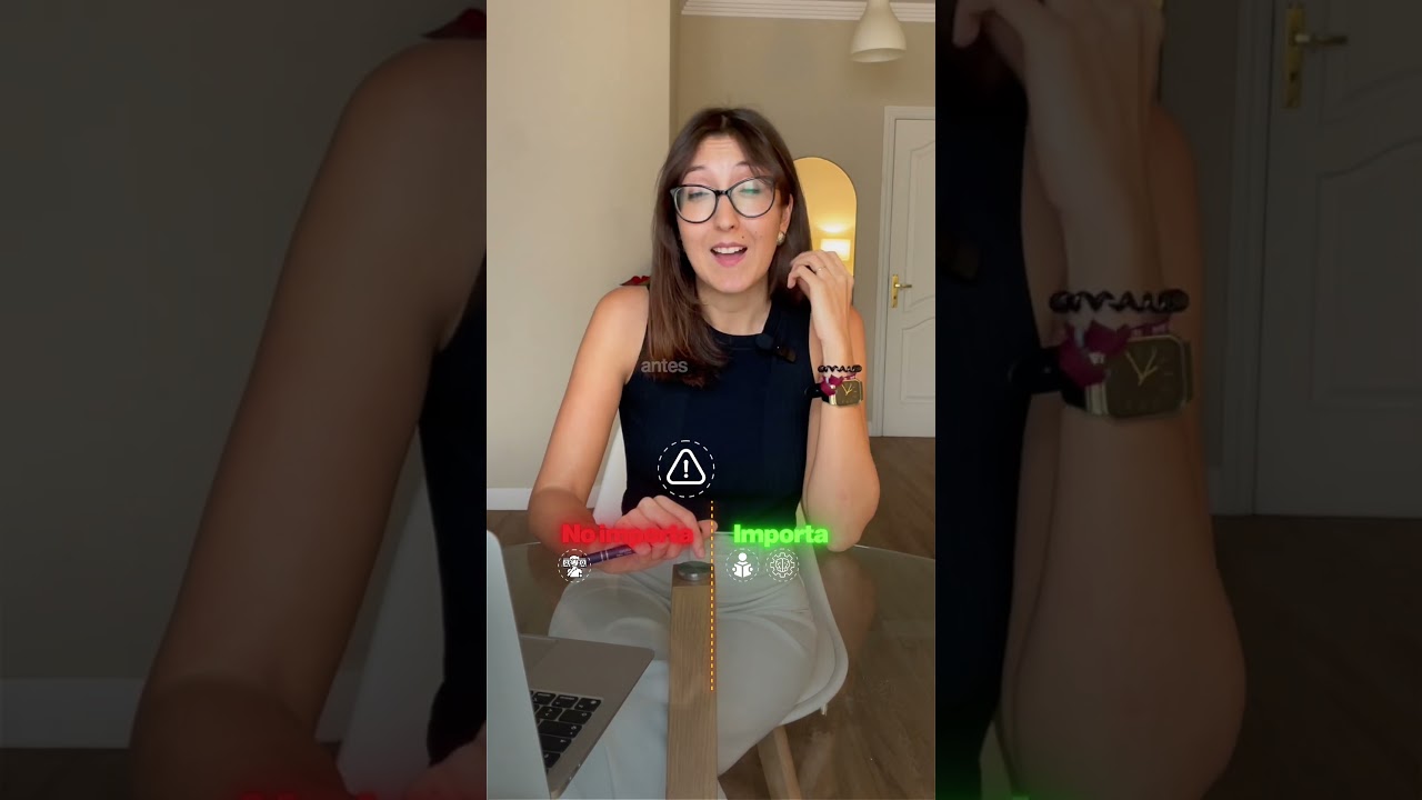 Herramientas que sirvan para preparar audiciones 