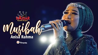 Musibah - ANISA RAHMA Live Lapangan Tegal Selatan Kota Tegal