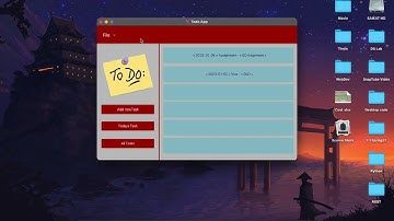 JavaFx Todo Project||Aust||CSE 2.1||Java||Net beans||the royloard