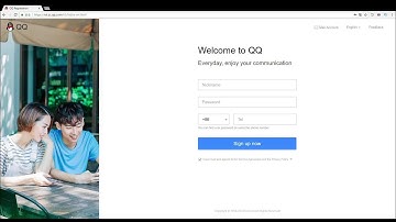 Register QQ Account Overseas Tutorial , EASY! (2024)
