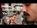 CONTROPELO #18 | Saponificio Varesino 🌊 Special Guest Gianmarco Capri  👨🏻🦲