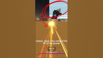 roblox egor 0.001% power