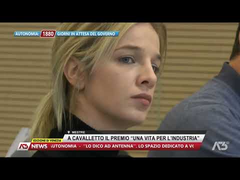 A3 NEWS VENEZIA | 15/12/2022