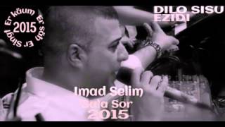 Imad Selim - Gula Sor Offiziell 2015 / AY DILO HD production® Resimi