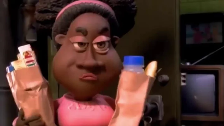 The PJs Full Episodes S03E03 - Smoke Gets In Your High