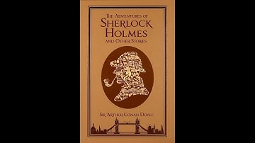The Adventures of Sherlock Holmes - Chapter 9 - The Engineer