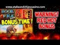 Cleopatra II slot at Virgin Casino - YouTube