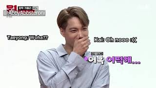 SuperM As We Wish Ep2 Eng Sub Job Experience: Flower Shop 5-7