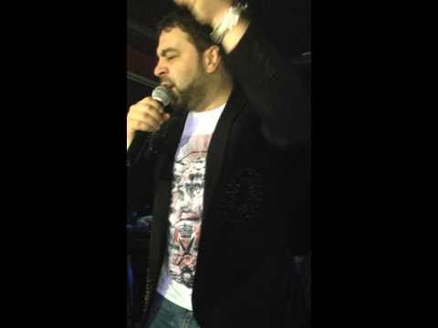Florin Salam LIVE