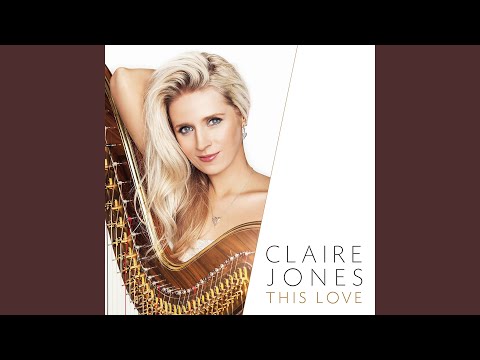 Claire Jones – This Love (2017, CD) - Discogs