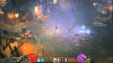 [HD] The best Diablo 3 secrets, Elective Mode, Skills & Abilities Tutorial