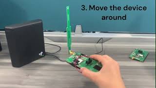 Energy Harvesting Trace Recording   MSP430G2553