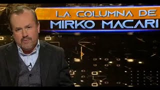 La columna de Mirko: &quot;Yasna será candidata, pero a Jorge Burgos tendrán que esconderlo como a Alf&quot;