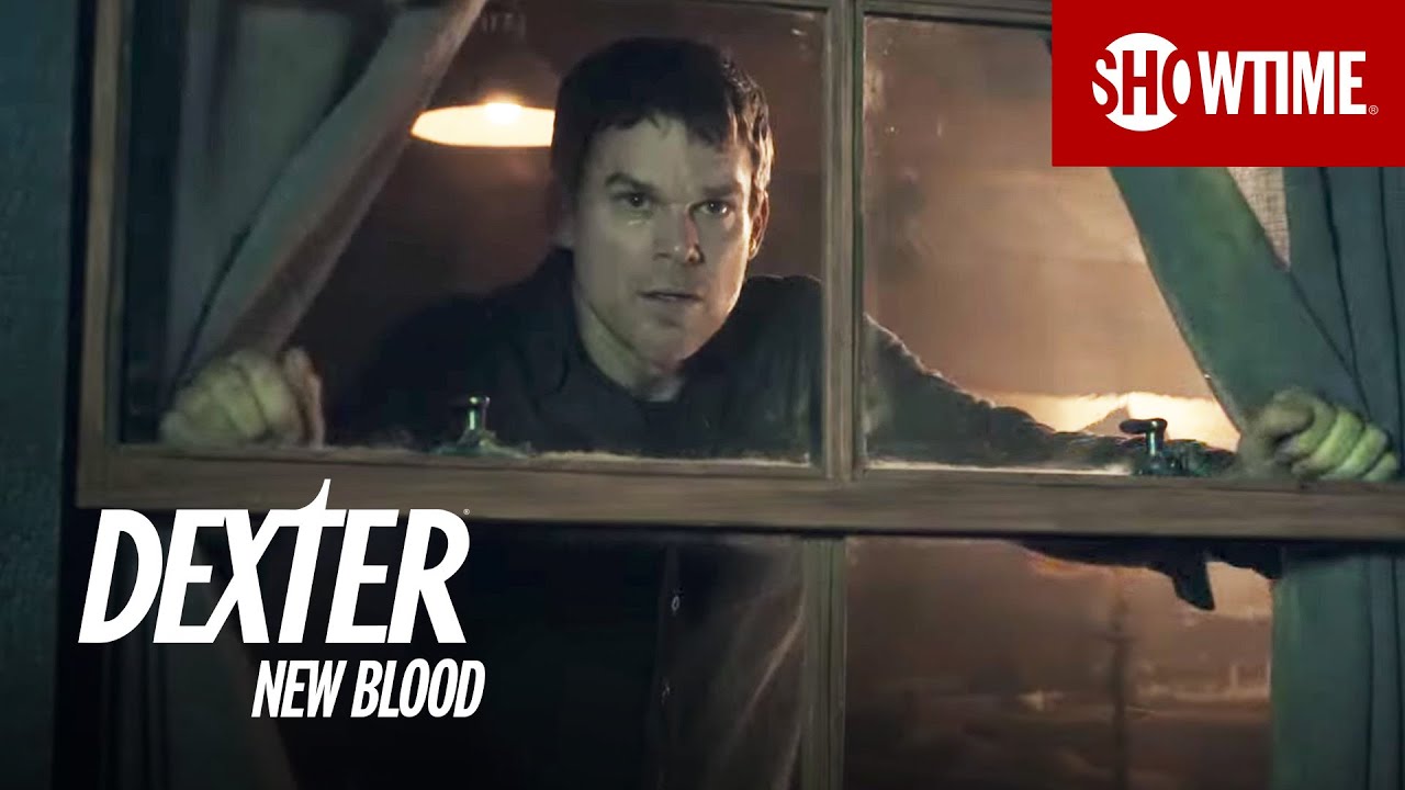Next on Episode 3, Dexter: New Blood