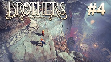 Brothers A Tale Of Two Sons - A War Of Giants - Part 4