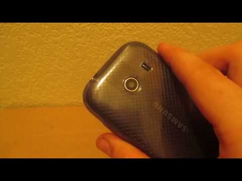 Samsung Galaxy Centura Video clips - PhoneArena