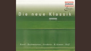 Adagio for Strings, Op. 11 - Philharmonia Orchestra, Samuel Barber