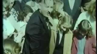 Fearless Faith Trailer-Lester Sumrall