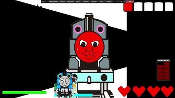 Traingod The Invite With BBCCS 4 A Strange School Characters On