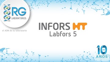 INFORSE LabFors 5