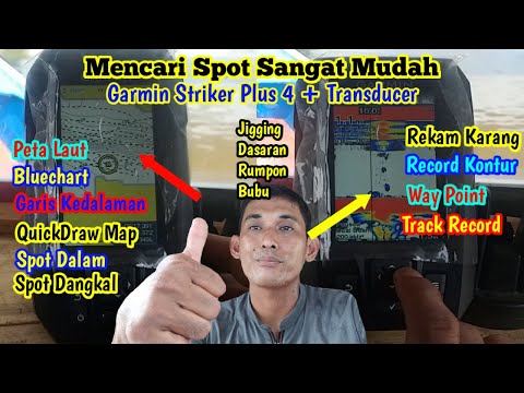 Video: Bagaimana cara mendapatkan breakpoint penanda strike?