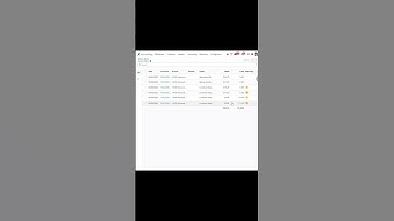 Odoo Balance Sheet tips #odoo #odooaccounting #accounting #erp #odoo18