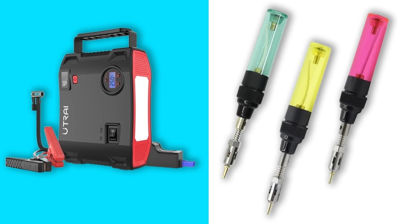 25 САМЫХ ПОЛЕЗНЫХ ТОВАРОВ ДЛЯ ДОМА С АЛИЭКСПРЕСС/ПОДБОРКА НУЖНЫХ ВЕЩЕЙ ...