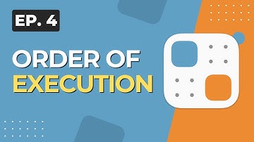 Execution Order | Plugdata Course for Beginners Ep. 4