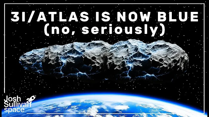 What is Actually Happening With 3i/ATLAS After Perihelion