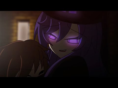 Ender-Girl Punishes Steve... (Minecraft Anime)