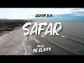 Safar  samir gj 5   prod mrblacky   letst song 2023