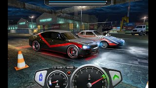 Top Speed : Drag & Fast Racing 3D screenshot 2
