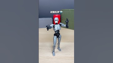 Which one do you want🤩 Details on profile🔗#actionfigures #lego #dummy #toys #t13 #figure