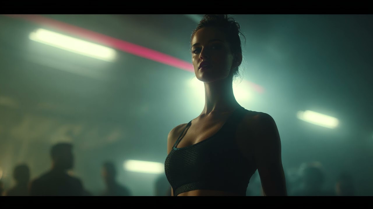 OUT NOW | LOCKED IN (Kill The Doubt) | 150 BPM Dark Club Trap | Erta Trap