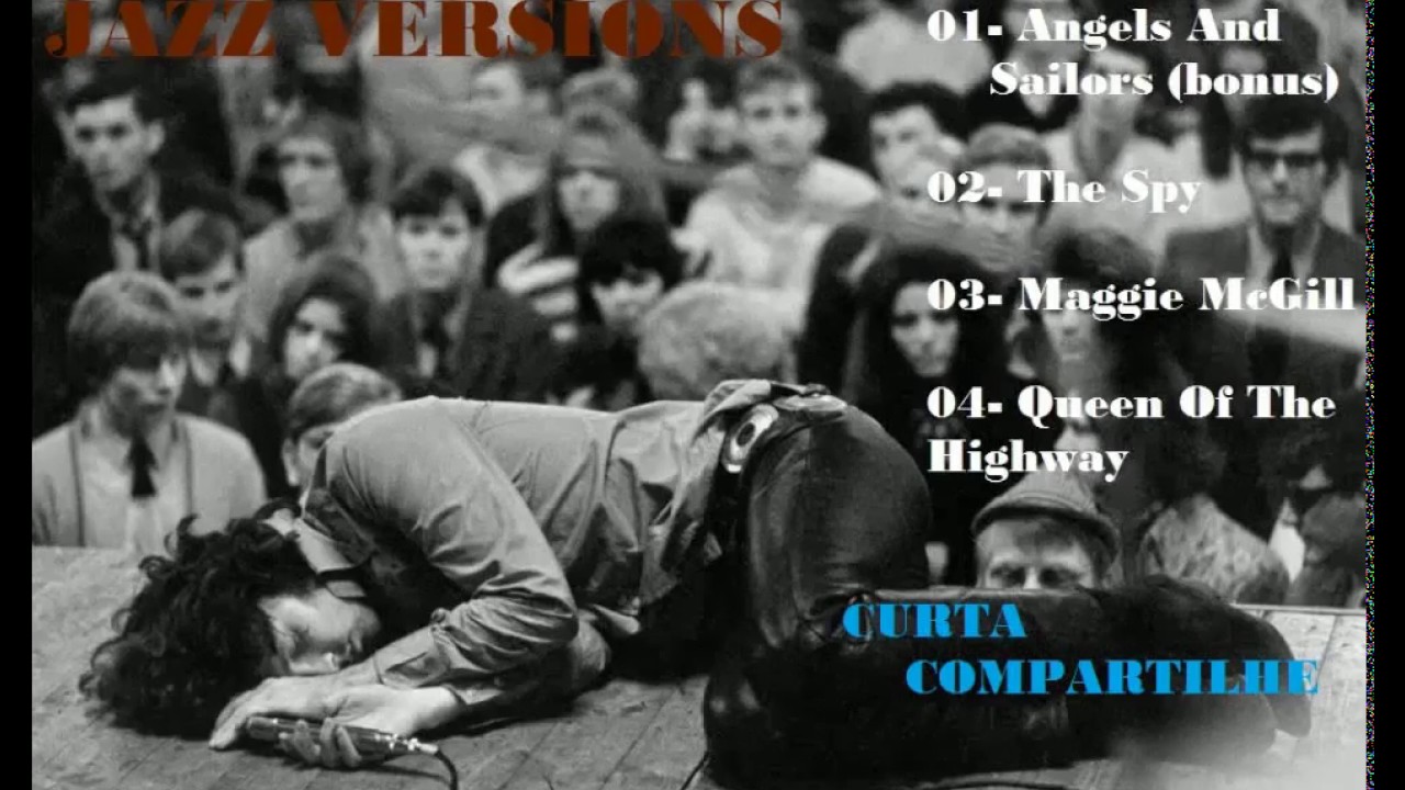The Doors Jazz Versions