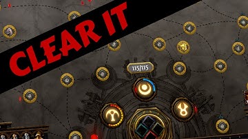 How to Complete the Atlas | PoE Beginner Guide