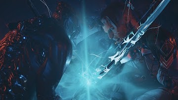 [WARFRAME] (U38) The Hex Quest