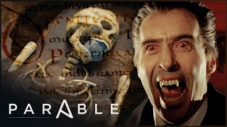 Vampire Lore Unmasked: Shocking Revelations with Parable