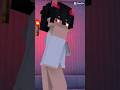 Minecraft Animation love story@YeosM #Yeosm Kan x Blay s3xy!