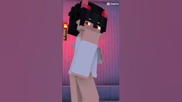 Minecraft Animation love story@YeosM #Yeosm Kan x Blay s3xy!
