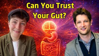 Gut Feelings and the Wisdom of the Body | Jes Heppler