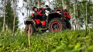 :     AODES MUD PRO 1000