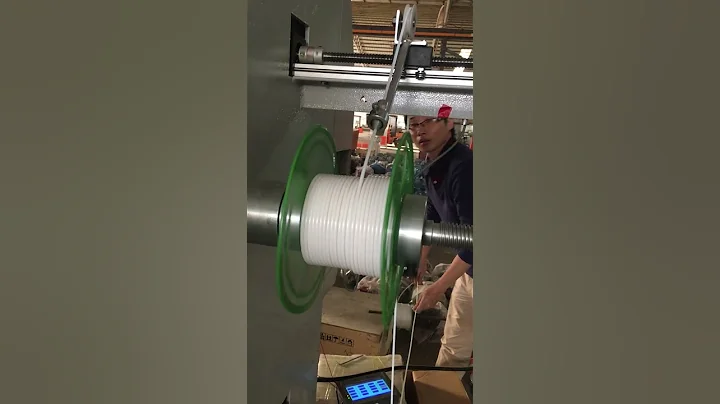 pp strapping extruder machine  pvc strip extruder machine | single screw extruder machine  extrusion - DayDayNews