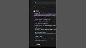 Writing a Blog Using AI - Easy and Fast Way to Create!